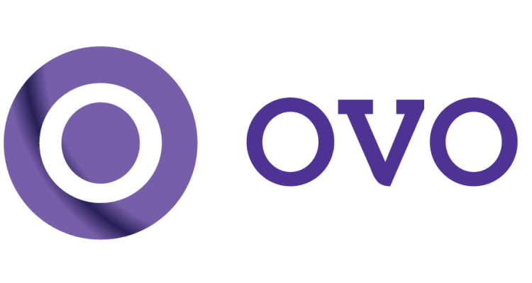 Logo Ovo