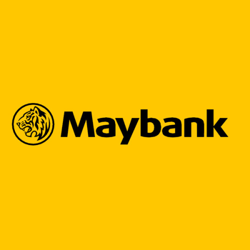 logo bank Maybank 1