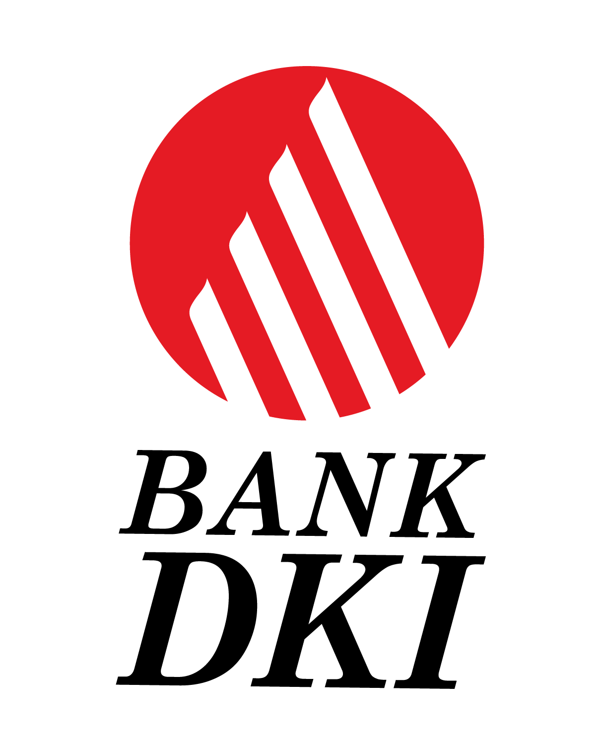 logo bank dki jakarta