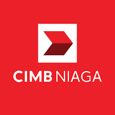 logo cimb niaga