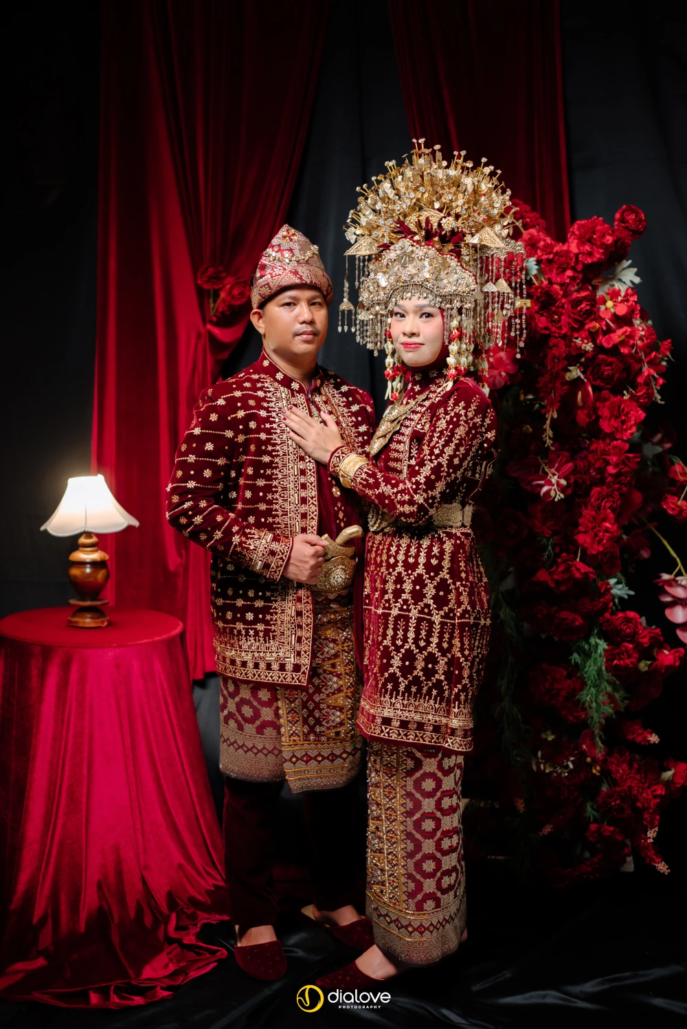 Elmie dan Ramli
